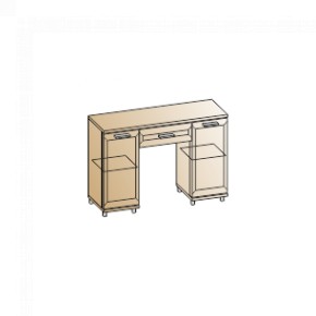 Спальня Мелисса композиция 1 (Акация Молдау) в Игре - igra.ok-mebel.com | фото 4