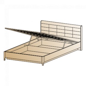 Спальня Мелисса композиция 7 (Акация Молдау) в Игре - igra.ok-mebel.com | фото 3