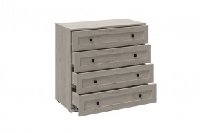 Спальня София СК-20 Комод (Дуб крафт белый) в Игре - igra.ok-mebel.com | фото 2