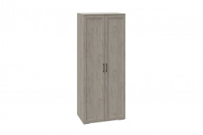 Спальня София СШ-21 Шкаф 2-х ств (Дуб крафт белый) в Игре - igra.ok-mebel.com | фото