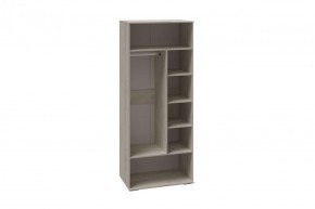 Спальня София СШ-21 Шкаф 2-х ств (Дуб крафт белый) в Игре - igra.ok-mebel.com | фото 2