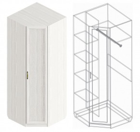 Спальный гарнитур Александрия (модульный) в Игре - igra.ok-mebel.com | фото 10