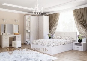 ГАММА 20 Спальный гарнитур Серия №4 (модульный) в Игре - igra.ok-mebel.com | фото 3