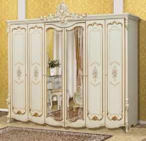 Спальный гарнитур Шейх (модульная) в Игре - igra.ok-mebel.com | фото 3