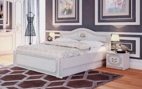 Спальный гарнитур Верона в Игре - igra.ok-mebel.com | фото 2