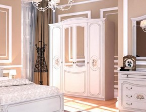 Спальный гарнитур Верона в Игре - igra.ok-mebel.com | фото 3