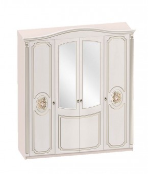 Спальный гарнитур Верона в Игре - igra.ok-mebel.com | фото 6