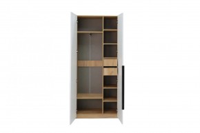 СТЕФАНИ-2 Шкаф в Игре - igra.ok-mebel.com | фото 3