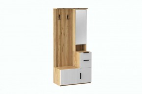 СТЕФАНИ Прихожая (модульная) в Игре - igra.ok-mebel.com | фото