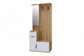 СТЕФАНИ Прихожая (модульная) в Игре - igra.ok-mebel.com | фото 3
