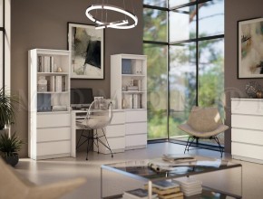 ЧЕЛСИ Стеллаж в Игре - igra.ok-mebel.com | фото 6