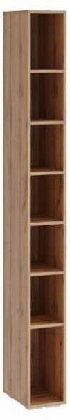 Стеллаж-колонка Роут в Игре - igra.ok-mebel.com | фото