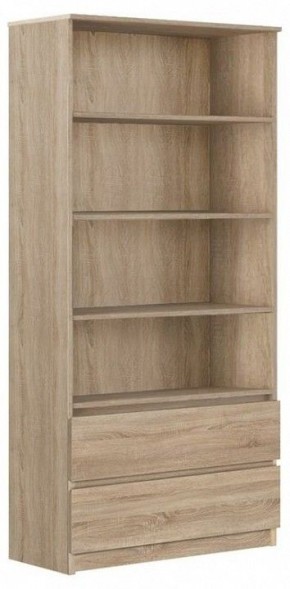 Стеллаж комбинированный Б5.24 в Игре - igra.ok-mebel.com | фото