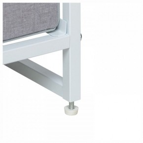Стеллаж комбинированный Ноа в Игре - igra.ok-mebel.com | фото 6