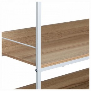 Стеллаж комбинированный Ноа в Игре - igra.ok-mebel.com | фото 8