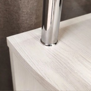 Стеллаж Maria S113-MA (Ясень Анкор светлый) в Игре - igra.ok-mebel.com | фото 2