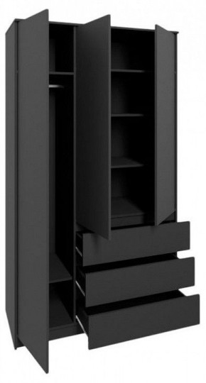 Стеллаж Охта в Игре - igra.ok-mebel.com | фото 2