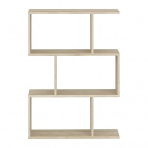 Стеллаж открытый мини Салоу в Игре - igra.ok-mebel.com | фото 2