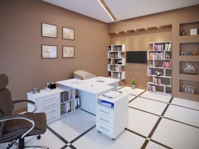 Стеллаж СТ-1 в Игре - igra.ok-mebel.com | фото 3
