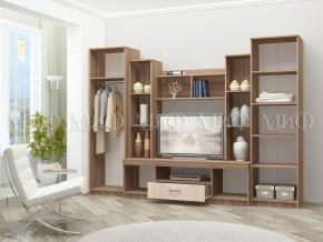 АТЛАНТИДА 2 Стенка (3000) ЛДСП в Игре - igra.ok-mebel.com | фото 3