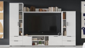 Стенка для гостиной Агата в Игре - igra.ok-mebel.com | фото 2
