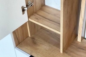 Стенка для прихожей Бери в Игре - igra.ok-mebel.com | фото 4