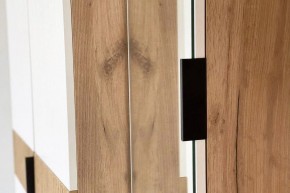 Стенка для прихожей Бери в Игре - igra.ok-mebel.com | фото 6