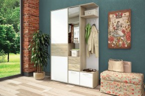 Стенка для прихожей Диана 279.11 в Игре - igra.ok-mebel.com | фото