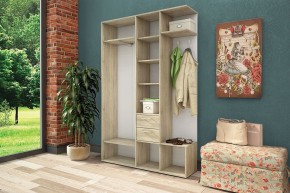 Стенка для прихожей Диана 279.11 в Игре - igra.ok-mebel.com | фото 4
