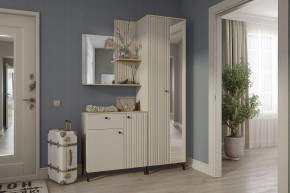 Стенка для прихожей Тоскана в Игре - igra.ok-mebel.com | фото