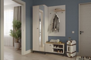 Стенка для прихожей Тоскана в Игре - igra.ok-mebel.com | фото