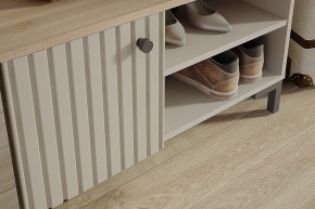 Стенка для прихожей Тоскана в Игре - igra.ok-mebel.com | фото 2