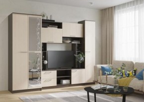 Стенка Флора в Игре - igra.ok-mebel.com | фото