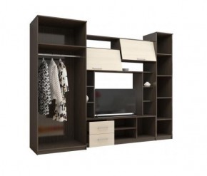 Стенка Флора в Игре - igra.ok-mebel.com | фото 2