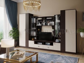 Стенка Женева в Игре - igra.ok-mebel.com | фото 2