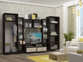 Стенка Женева в Игре - igra.ok-mebel.com | фото 3