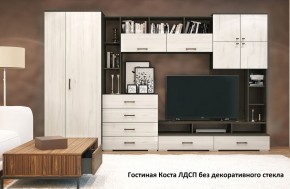 Стенка Коста ЛДСП в Игре - igra.ok-mebel.com | фото