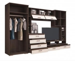 Стенка Коста МДФ в Игре - igra.ok-mebel.com | фото 2