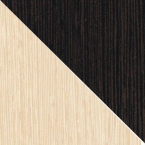 Стенка Марта 11 (Венге/Беленый дуб) в Игре - igra.ok-mebel.com | фото 3