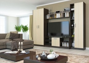 Стенка Милан в Игре - igra.ok-mebel.com | фото