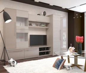 Стенка Монако МДФ в Игре - igra.ok-mebel.com | фото