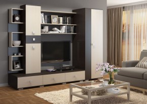 Стенка Верона в Игре - igra.ok-mebel.com | фото