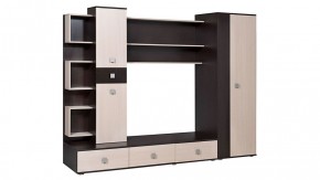 Стенка Верона в Игре - igra.ok-mebel.com | фото 2