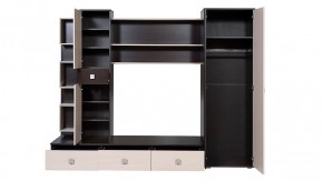 Стенка Верона в Игре - igra.ok-mebel.com | фото 3