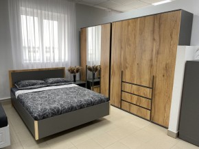 СТИЛ Кровать каркас 1200 в Игре - igra.ok-mebel.com | фото