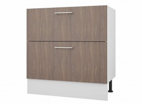 Стол 800/2 ящика (Ш*В*Г) 800*840*446 в Игре - igra.ok-mebel.com | фото