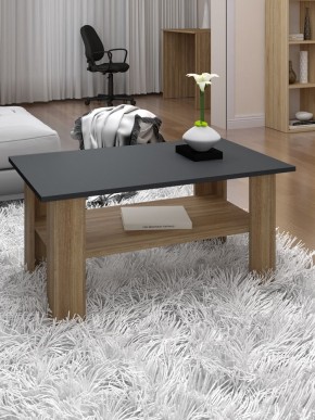 Стол журнальный 900 Дублин в Игре - igra.ok-mebel.com | фото 2