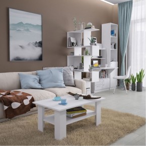 Стол журнальный 900 Париж в Игре - igra.ok-mebel.com | фото 4