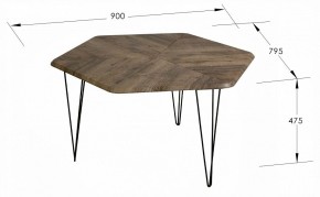 Стол журнальный BeautyStyle 23 в Игре - igra.ok-mebel.com | фото 11