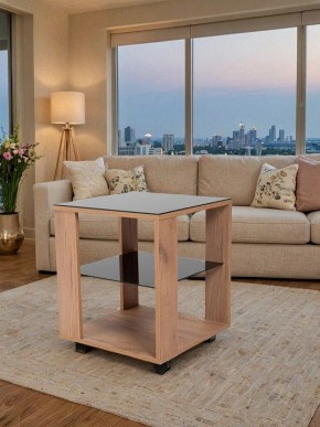Стол журнальный BeautyStyle 6 в Игре - igra.ok-mebel.com | фото 9